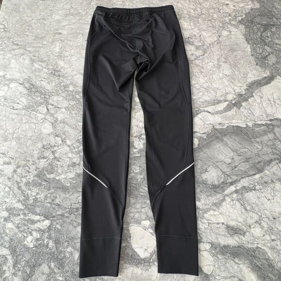 Sugoi Cycling Leggings Black Size Medium - Picture 5 of 8